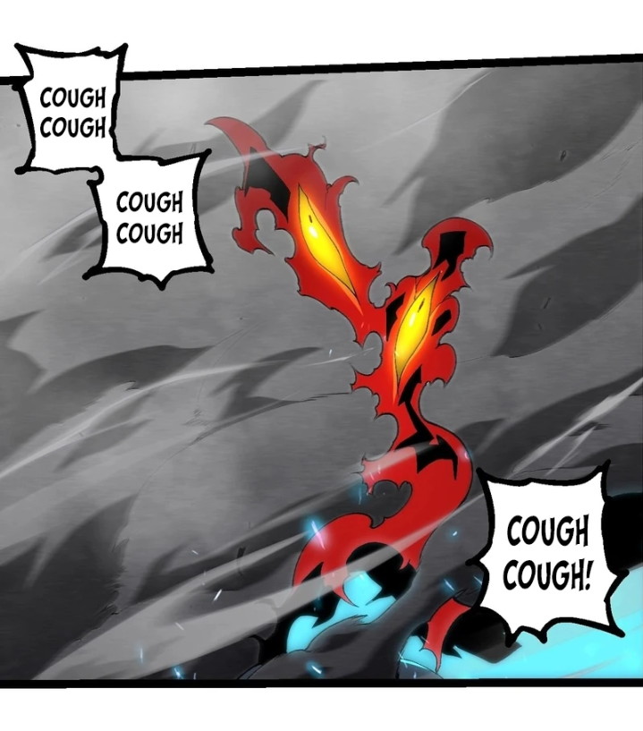 Evolution Begins With A Big Tree Chapter 362 Gambar 42