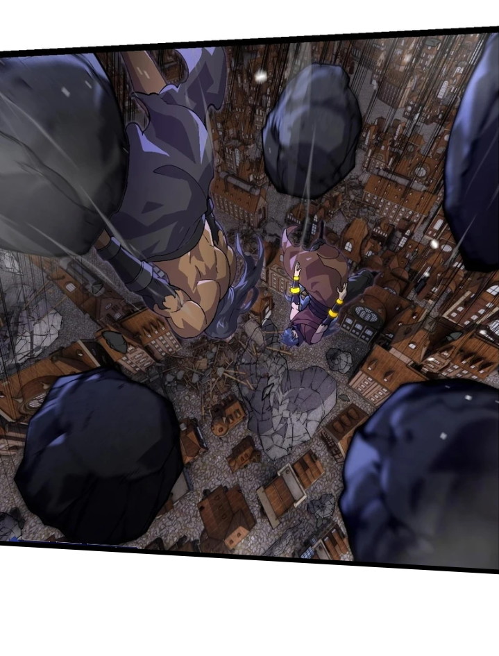 Evolution Begins With A Big Tree Chapter 362 Gambar 5