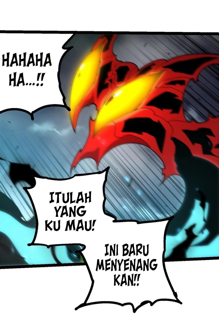 Evolution Begins With A Big Tree Chapter 362 Gambar 51