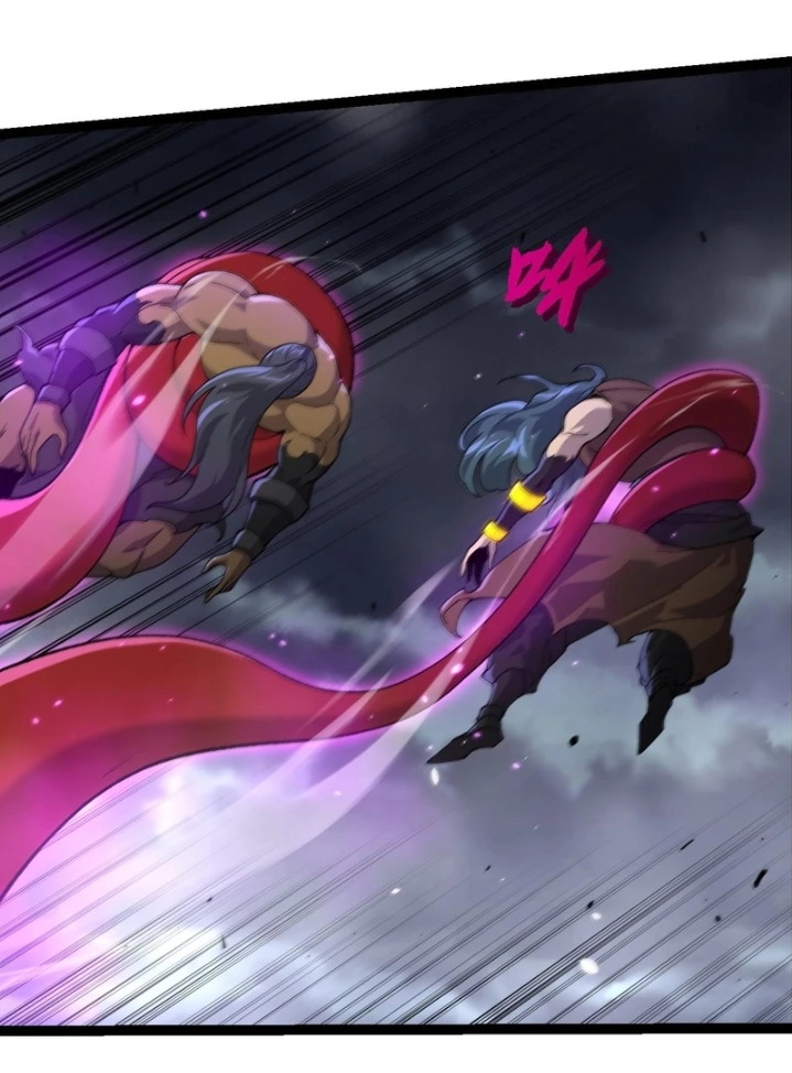 Evolution Begins With A Big Tree Chapter 362 Gambar 7