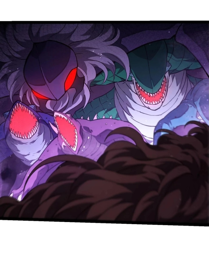 Evolution Begins With A Big Tree Chapter 363 Gambar 14