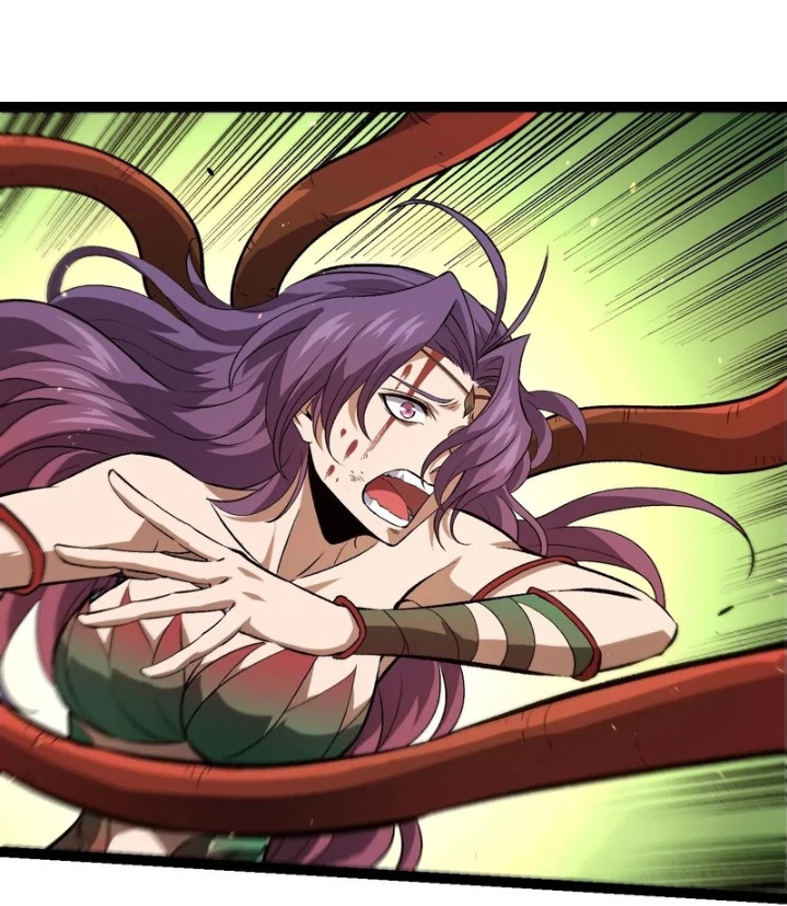 Evolution Begins With A Big Tree Chapter 363 Gambar 15