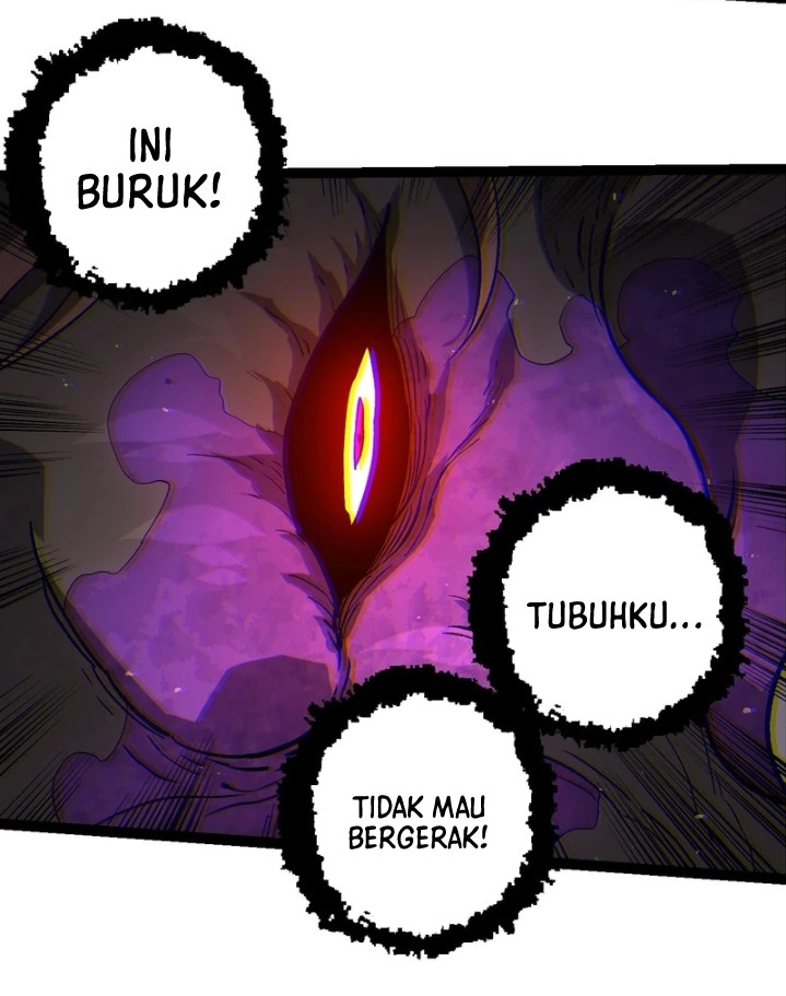 Evolution Begins With A Big Tree Chapter 363 Gambar 16