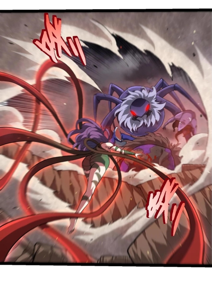 Evolution Begins With A Big Tree Chapter 363 Gambar 17