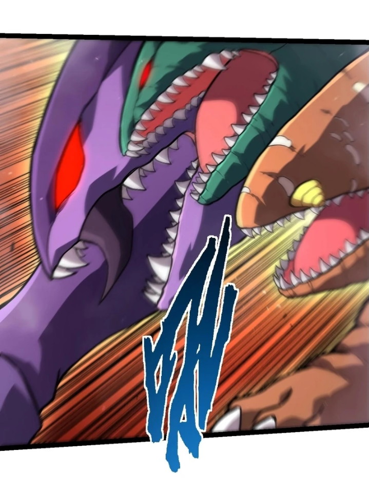 Evolution Begins With A Big Tree Chapter 363 Gambar 18