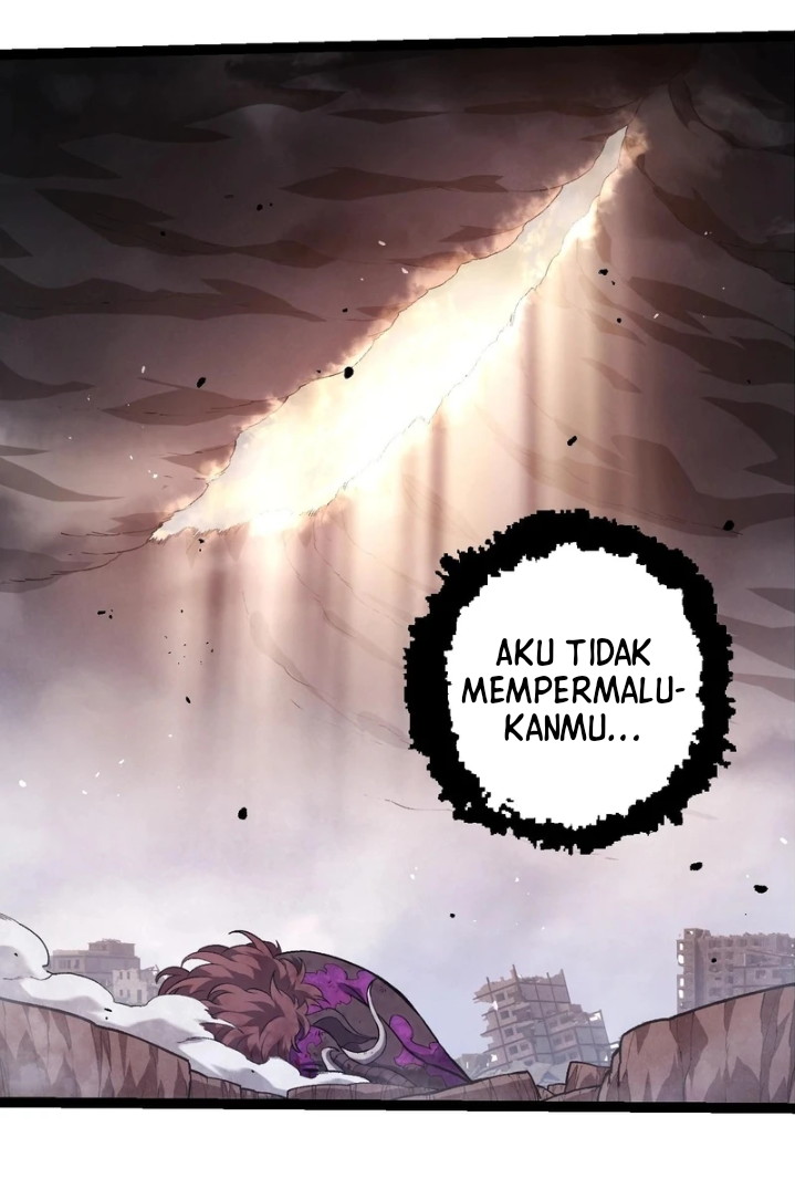 Evolution Begins With A Big Tree Chapter 363 Gambar 12