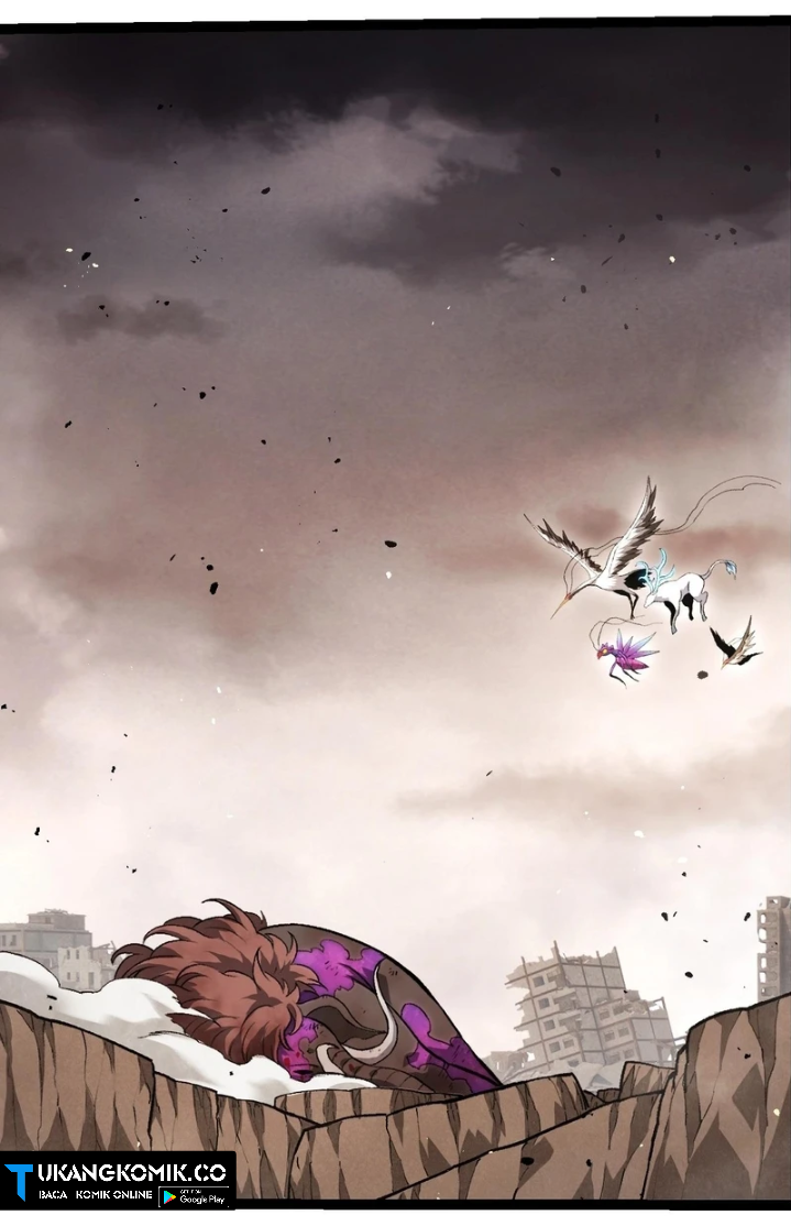 Evolution Begins With A Big Tree Chapter 363 Gambar 25