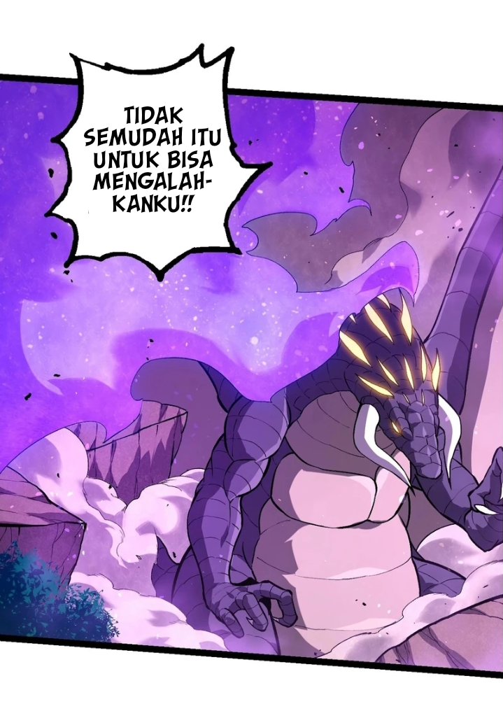 Evolution Begins With A Big Tree Chapter 363 Gambar 27