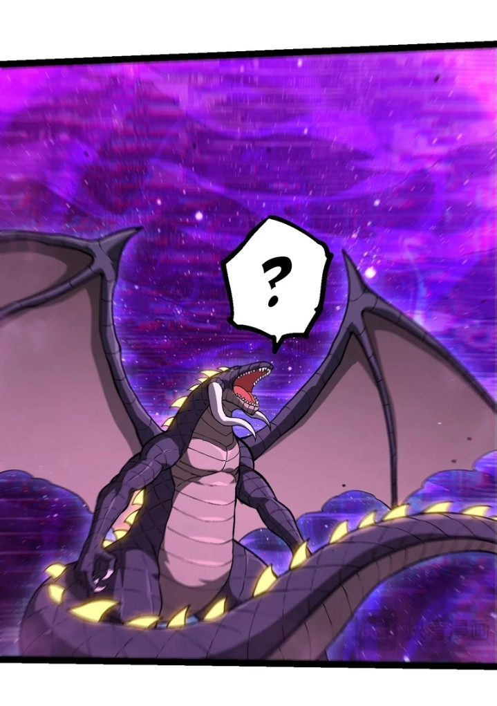 Evolution Begins With A Big Tree Chapter 363 Gambar 29