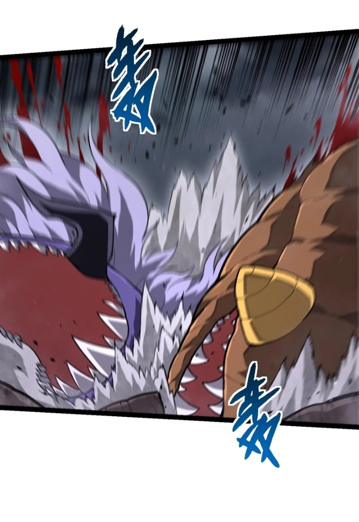 Evolution Begins With A Big Tree Chapter 363 Gambar 20