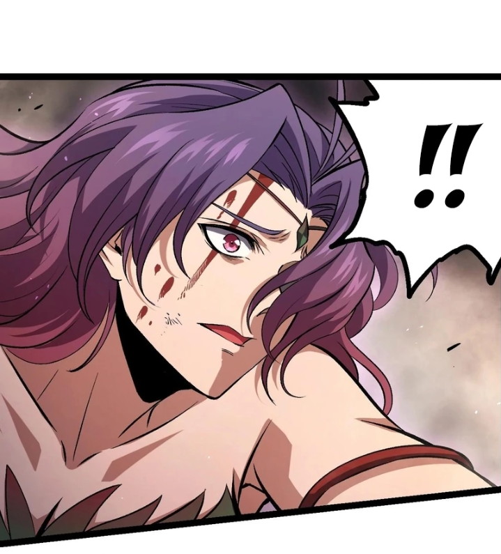 Evolution Begins With A Big Tree Chapter 363 Gambar 21