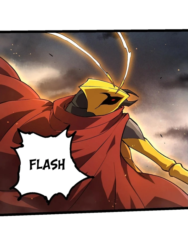 Evolution Begins With A Big Tree Chapter 363 Gambar 23