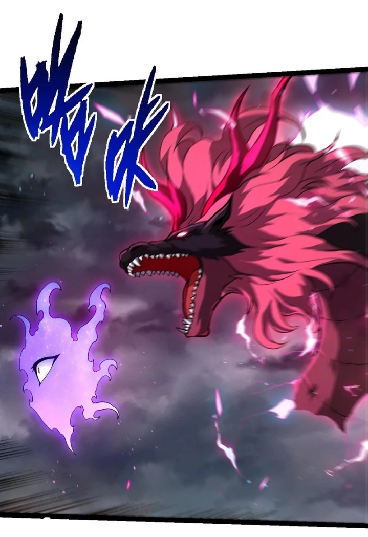 Evolution Begins With A Big Tree Chapter 363 Gambar 34