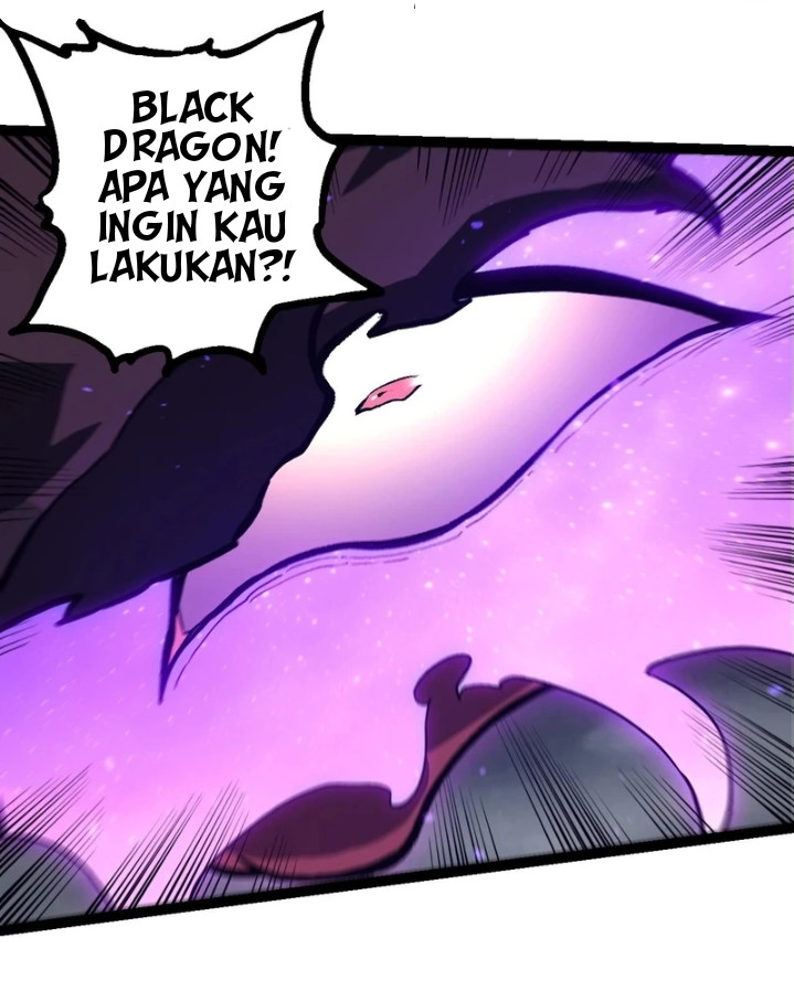 Evolution Begins With A Big Tree Chapter 363 Gambar 36