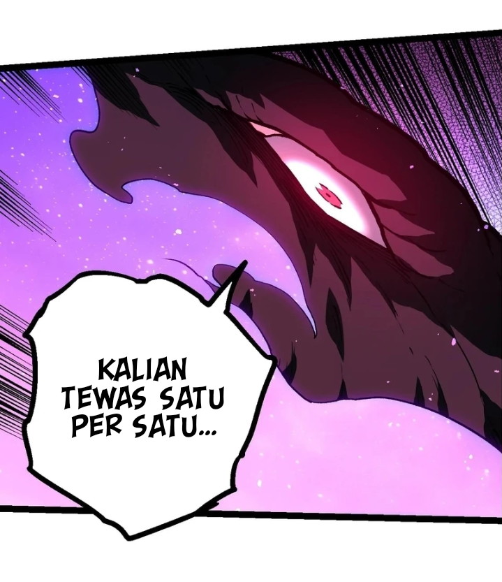 Evolution Begins With A Big Tree Chapter 363 Gambar 37