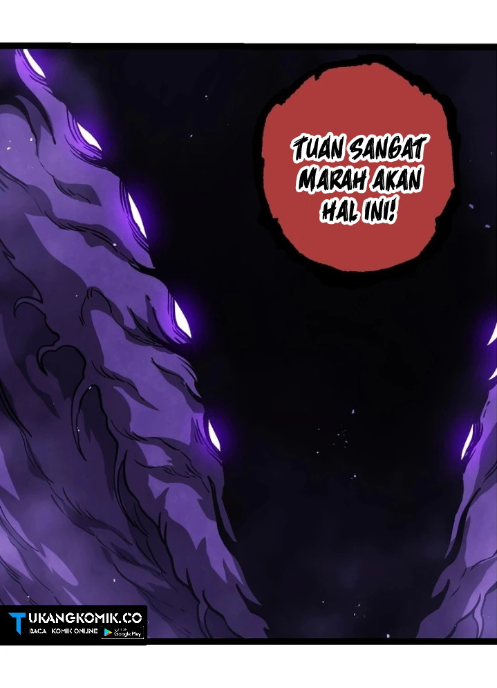 Evolution Begins With A Big Tree Chapter 363 Gambar 38