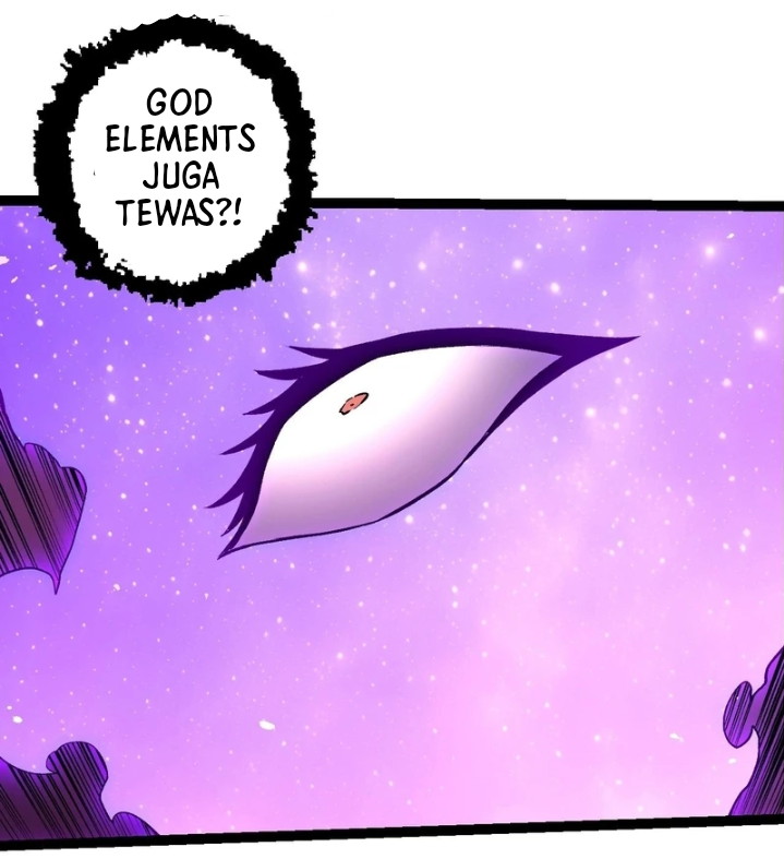 Evolution Begins With A Big Tree Chapter 363 Gambar 31