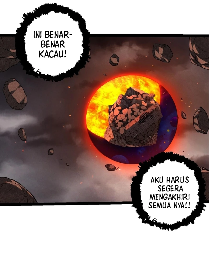 Evolution Begins With A Big Tree Chapter 363 Gambar 32