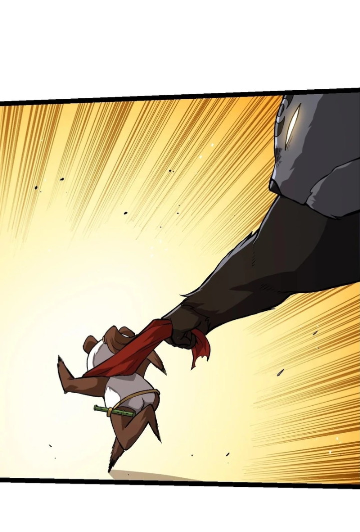 Evolution Begins With A Big Tree Chapter 363 Gambar 45