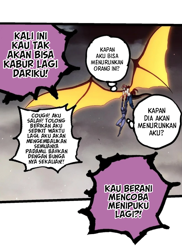 Evolution Begins With A Big Tree Chapter 363 Gambar 46