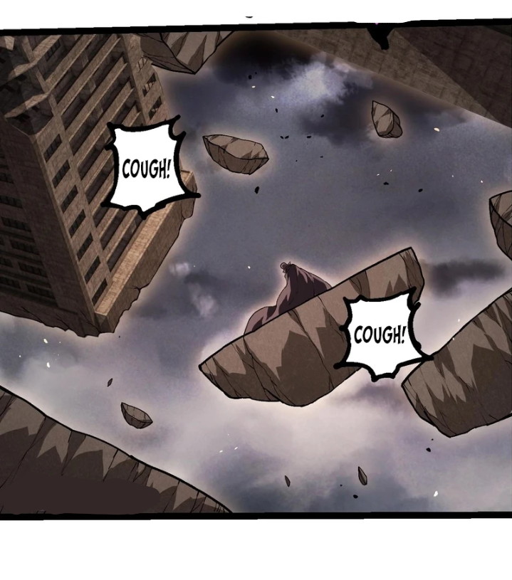 Evolution Begins With A Big Tree Chapter 363 Gambar 47