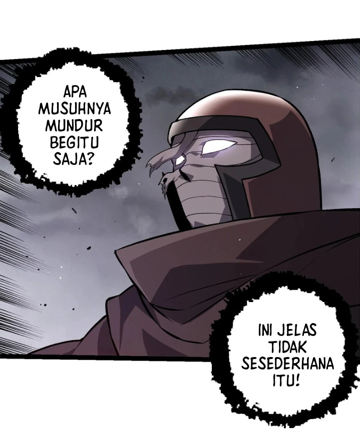 Evolution Begins With A Big Tree Chapter 363 Gambar 48