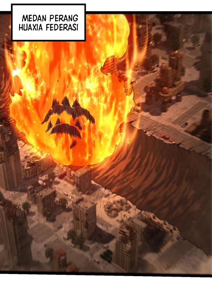 Evolution Begins With A Big Tree Chapter 363 Gambar 49