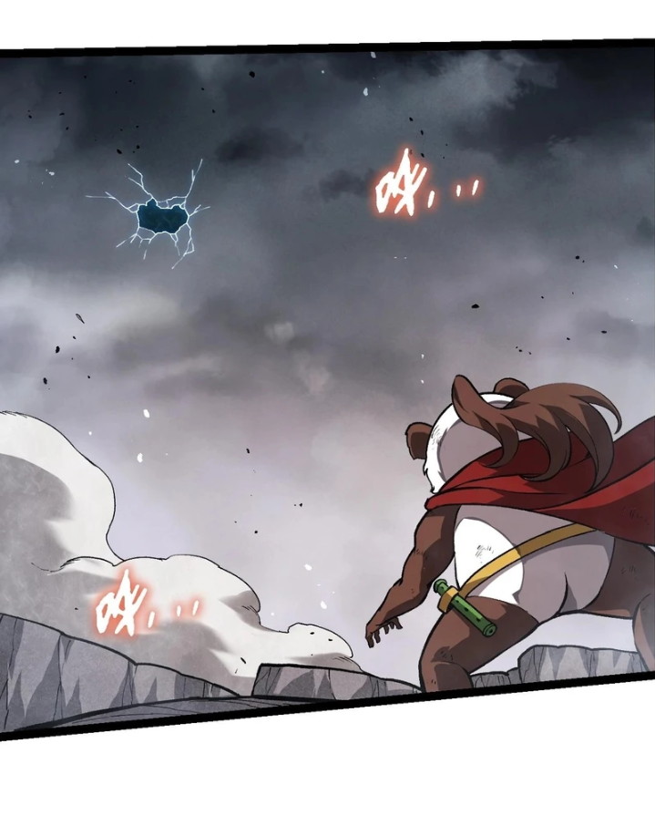 Evolution Begins With A Big Tree Chapter 363 Gambar 40