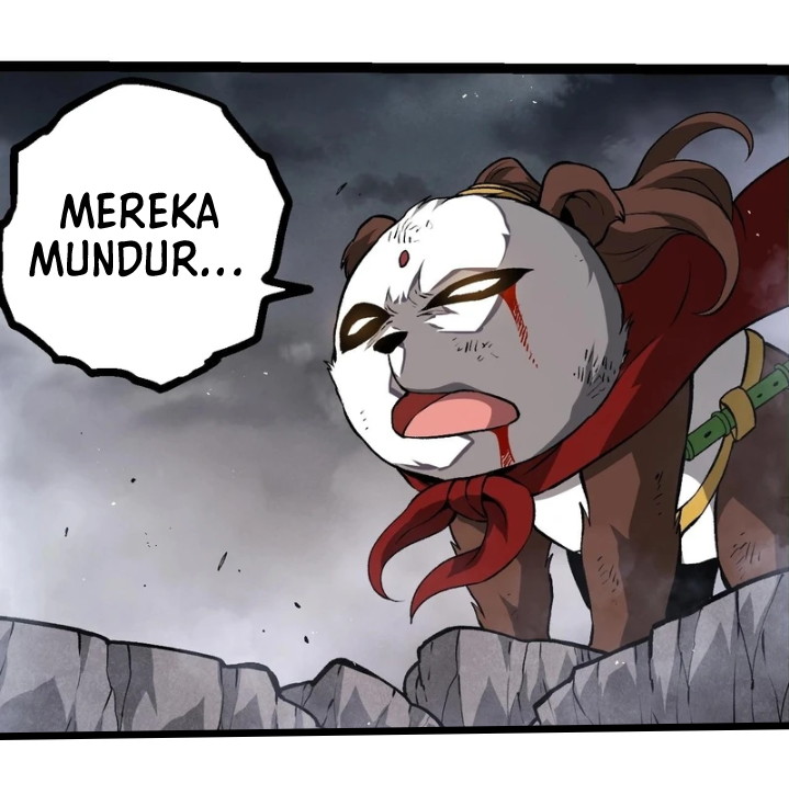 Evolution Begins With A Big Tree Chapter 363 Gambar 41