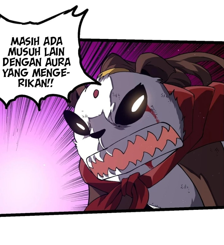 Evolution Begins With A Big Tree Chapter 363 Gambar 43