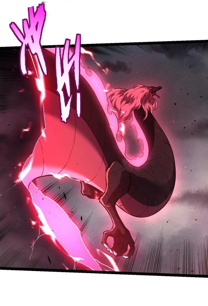 Evolution Begins With A Big Tree Chapter 363 Gambar 54