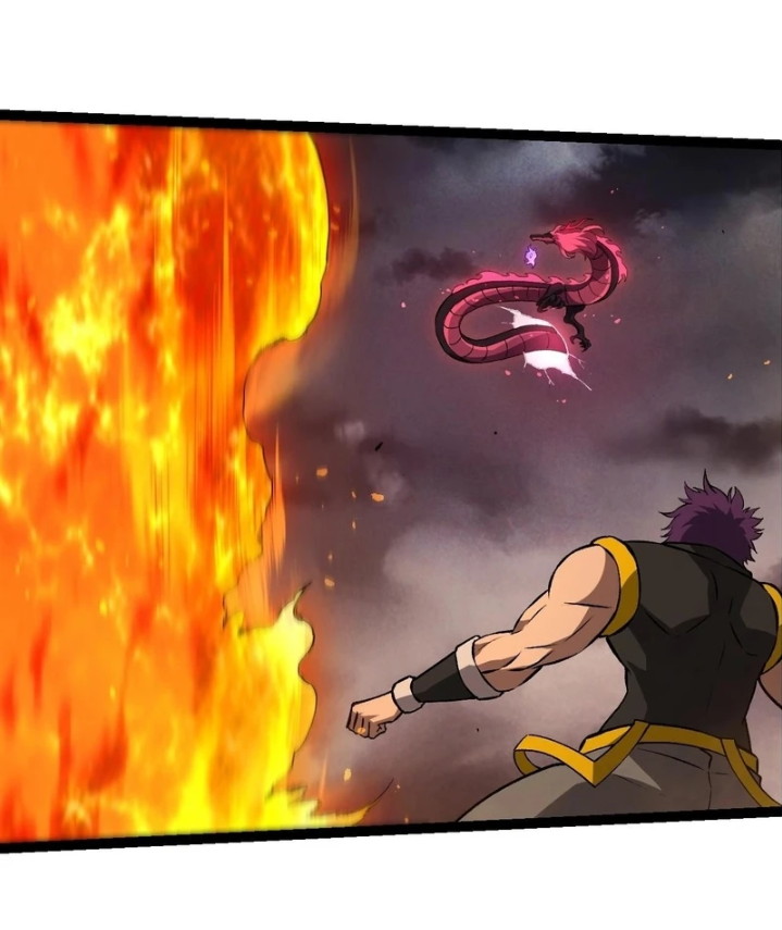 Evolution Begins With A Big Tree Chapter 363 Gambar 55