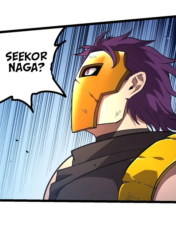 Evolution Begins With A Big Tree Chapter 363 Gambar 56