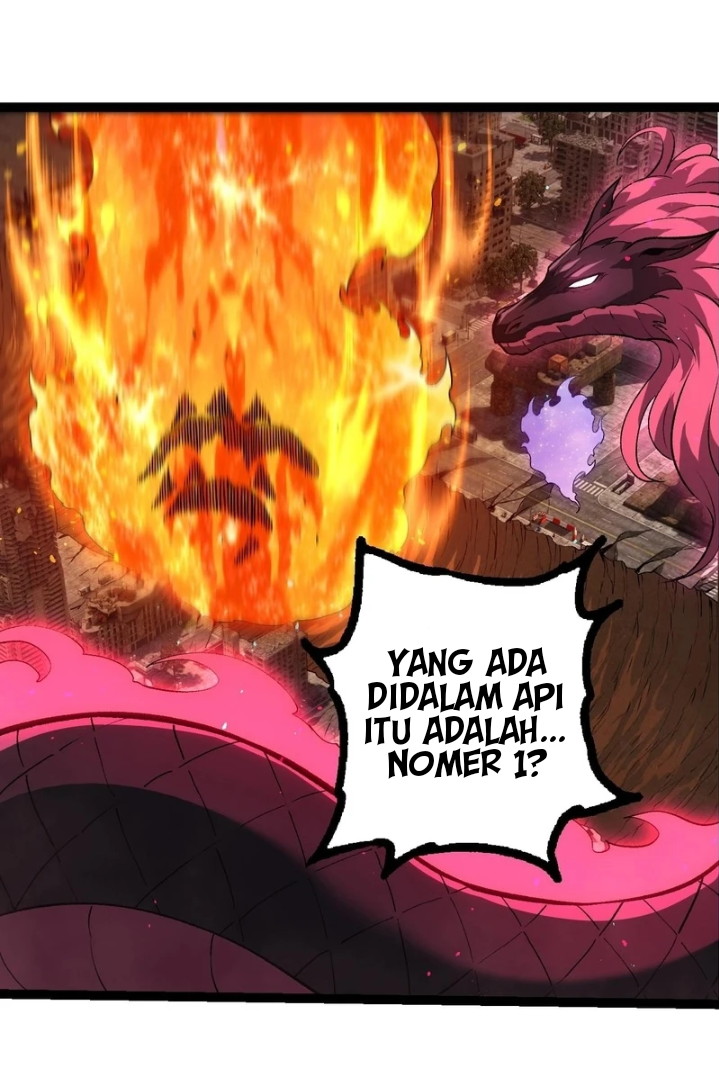 Evolution Begins With A Big Tree Chapter 363 Gambar 57