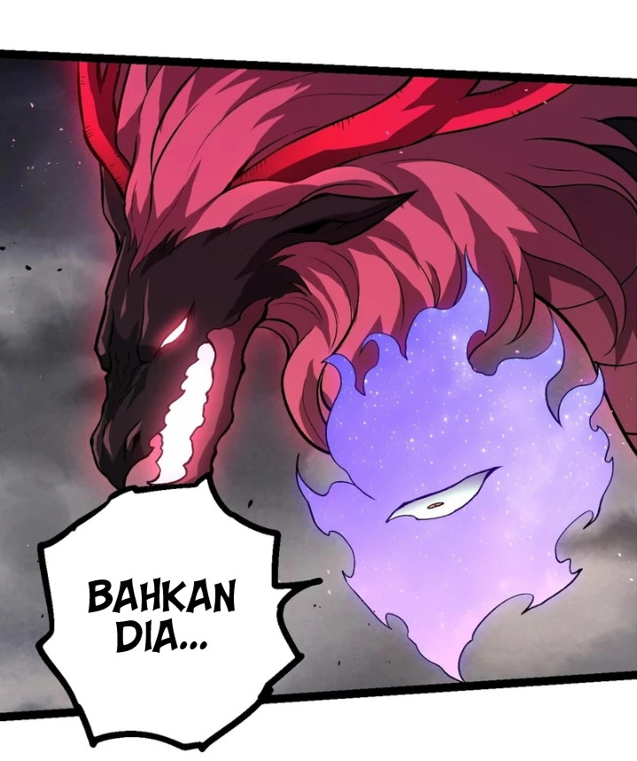 Evolution Begins With A Big Tree Chapter 363 Gambar 58