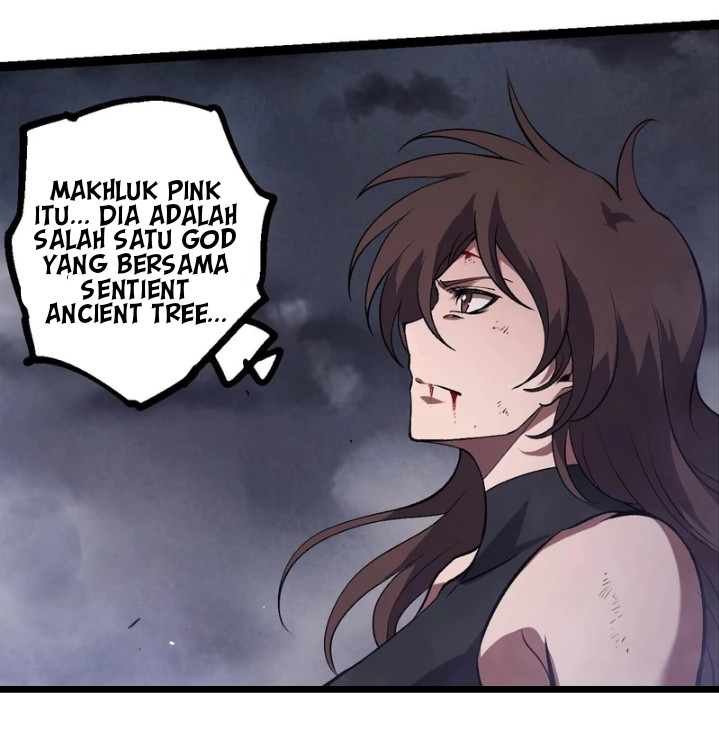 Evolution Begins With A Big Tree Chapter 363 Gambar 59