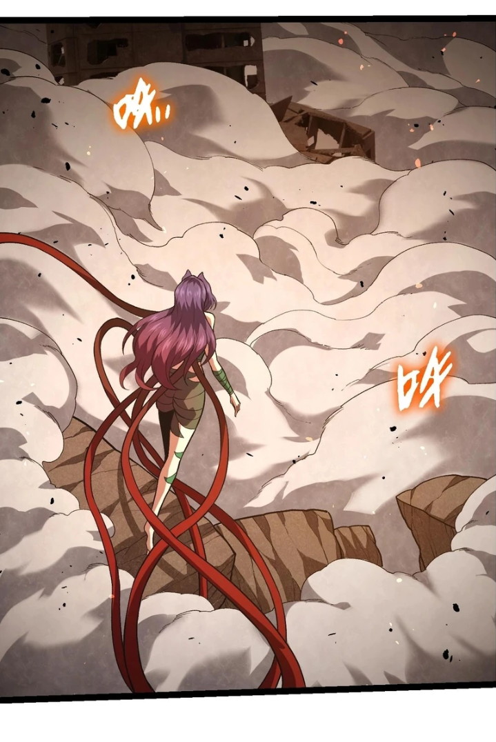 Evolution Begins With A Big Tree Chapter 363 Gambar 5