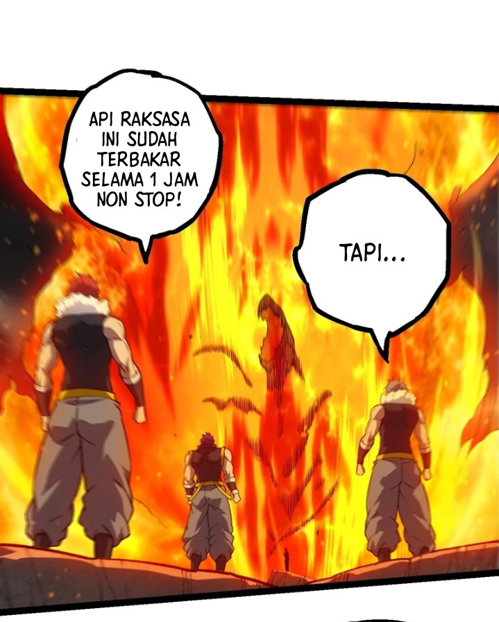 Evolution Begins With A Big Tree Chapter 363 Gambar 51