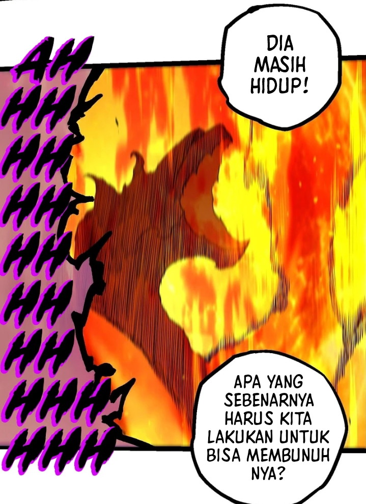 Evolution Begins With A Big Tree Chapter 363 Gambar 52