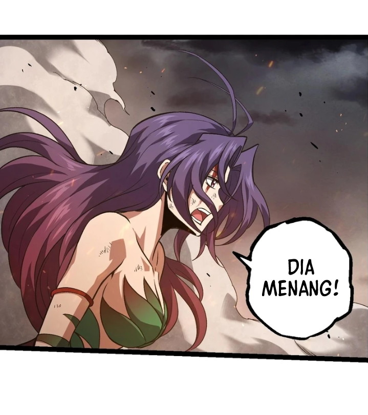 Evolution Begins With A Big Tree Chapter 363 Gambar 6