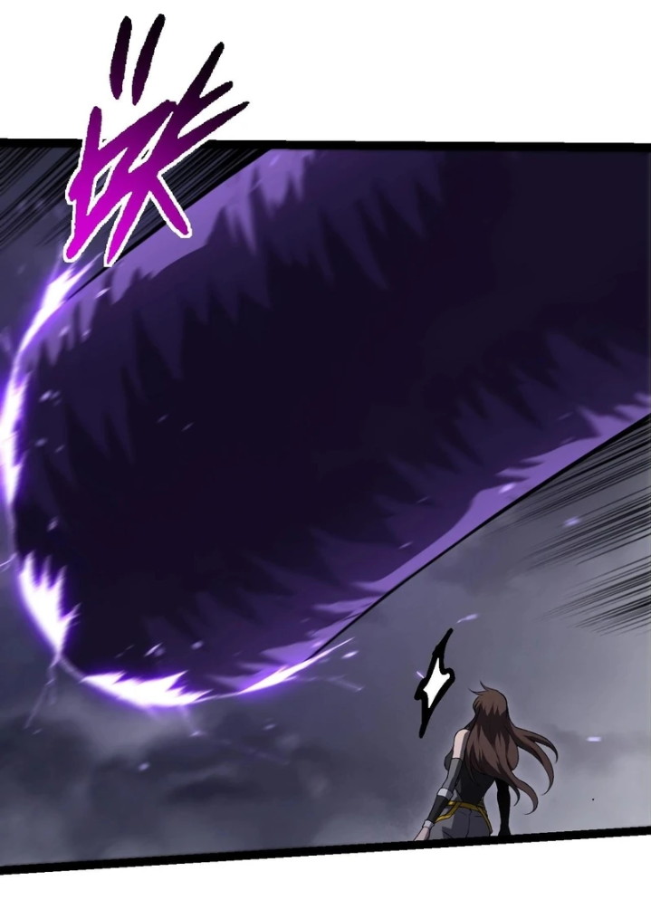 Evolution Begins With A Big Tree Chapter 363 Gambar 60