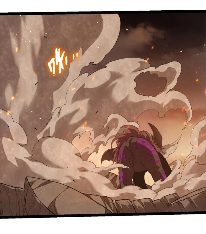 Evolution Begins With A Big Tree Chapter 363 Gambar 7