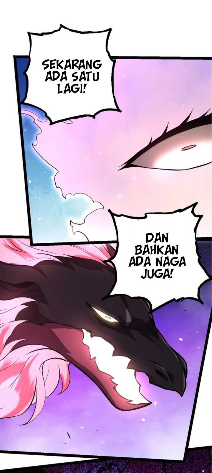 Evolution Begins With A Big Tree Chapter 364 Gambar 14