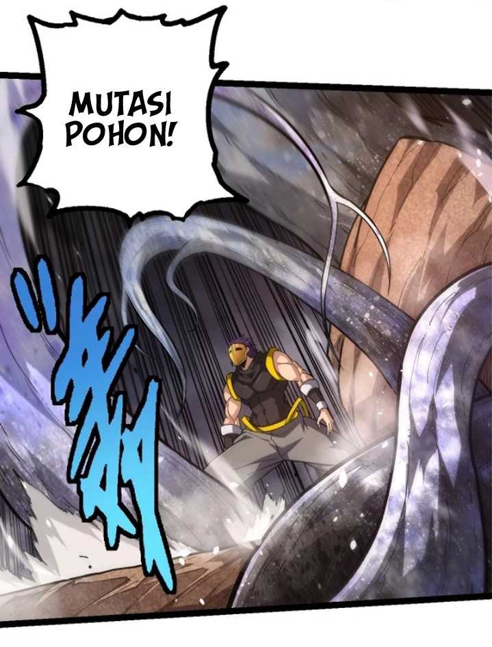 Evolution Begins With A Big Tree Chapter 364 Gambar 16