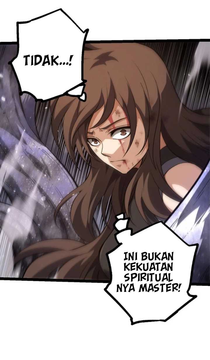 Evolution Begins With A Big Tree Chapter 364 Gambar 17