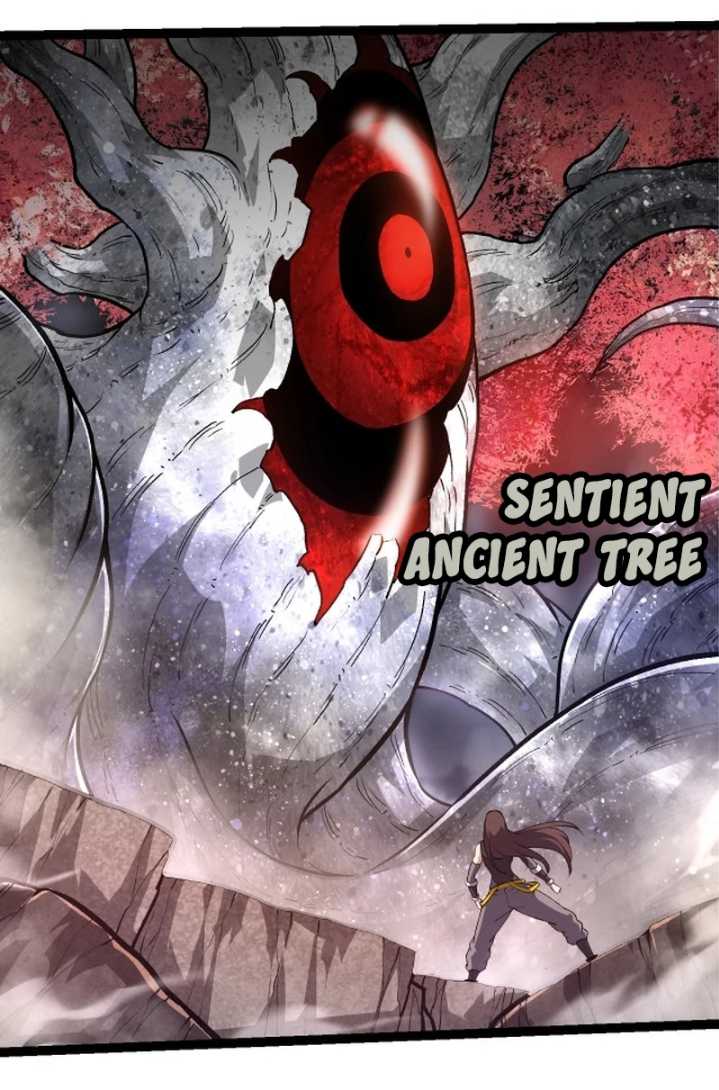 Evolution Begins With A Big Tree Chapter 364 Gambar 18