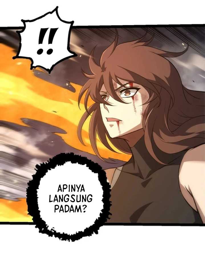 Evolution Begins With A Big Tree Chapter 364 Gambar 11