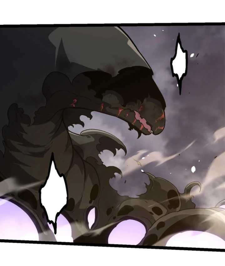 Evolution Begins With A Big Tree Chapter 364 Gambar 12