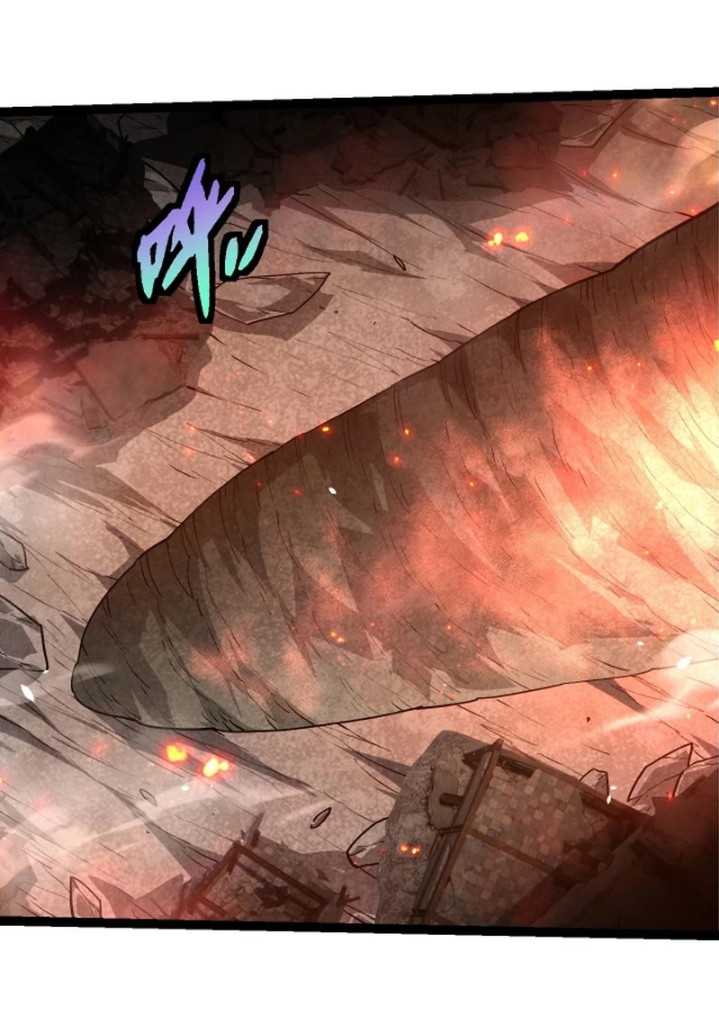 Evolution Begins With A Big Tree Chapter 364 Gambar 25