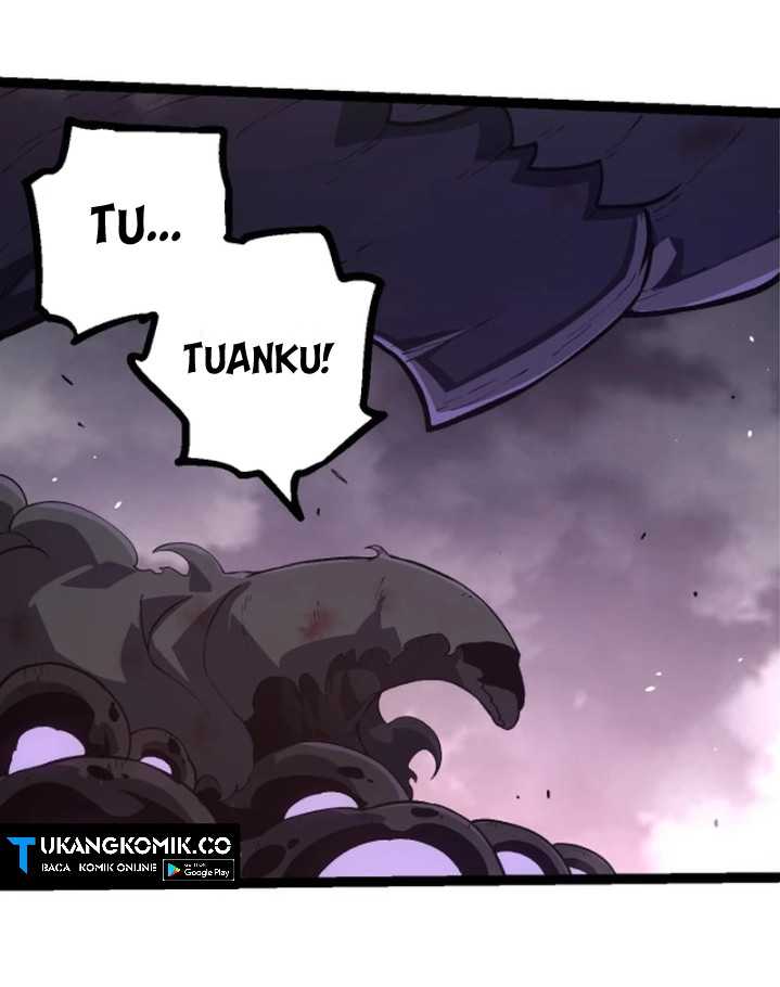 Evolution Begins With A Big Tree Chapter 364 Gambar 27